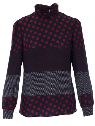 Блуза Red Valentino (1241): фото 2 - Invogue
