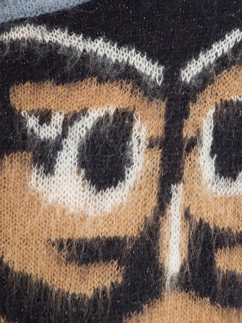 Светр I Blues (1616): фото 6 - Invogue