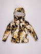Куртка кап/млн Versace Young (43353): фото - Invogue