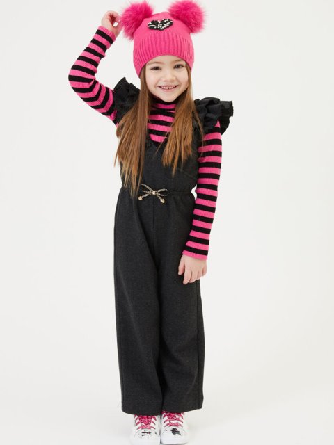 Комбинезон Monnalisa (25709): фото 3 - Invogue