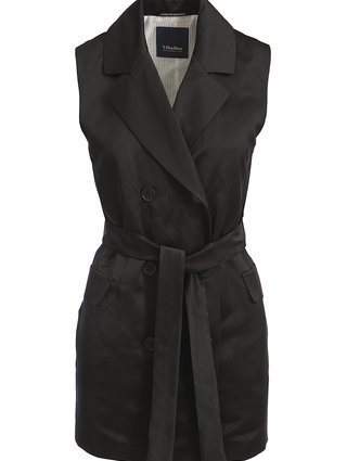 Жилет Max Mara (3241): фото - Invogue