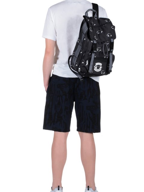 Шорты Kenzo (4580): фото 4 - Invogue