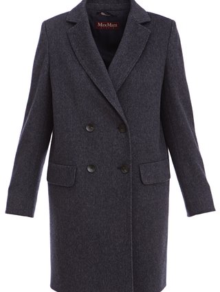 Пальто Max Mara (1049): фото 2 - Invogue