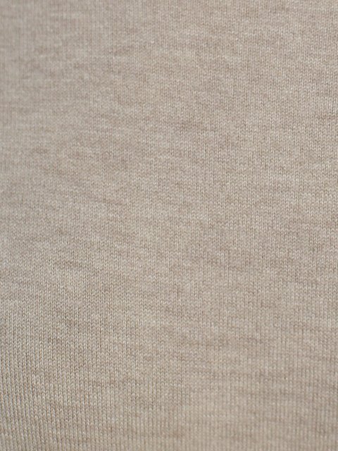 Кремова сукня WEEKEND MAX MARA : фото 5 - Invogue