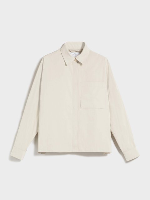 Бежевий жакет MAX MARA : фото - Invogue