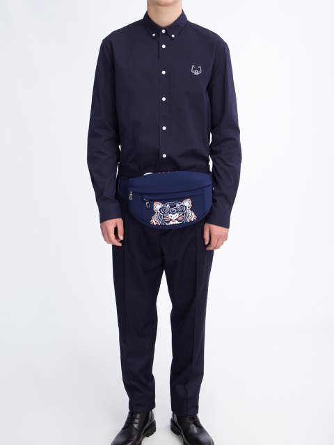 Рубашка Kenzo (2057): фото 3 - Invogue