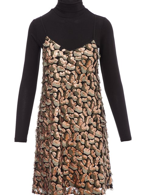 сукня - двійка I BLUES: фото - Invogue