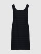 Темно-синя сукня MAX MARA : фото - Invogue