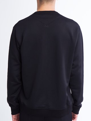 Свитшот Kenzo (2217): фото 6 - Invogue