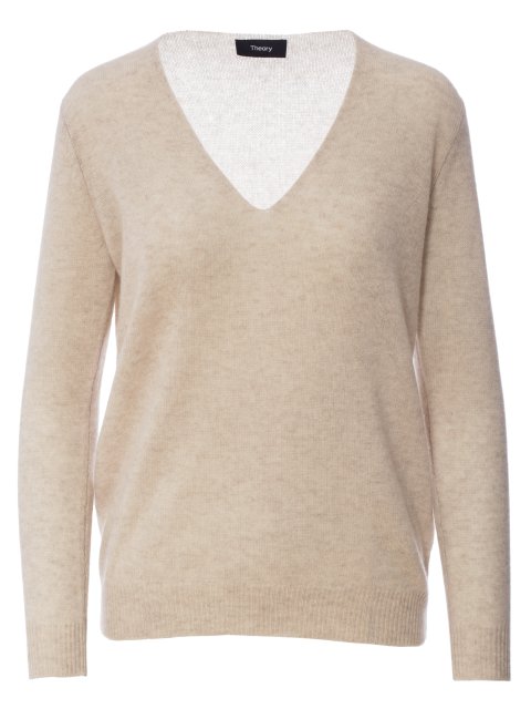Светр Theory (2441): фото - Invogue