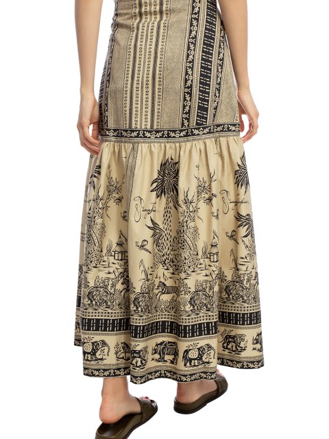 Спідниця Weekend Max Mara (641): фото 6 - Invogue