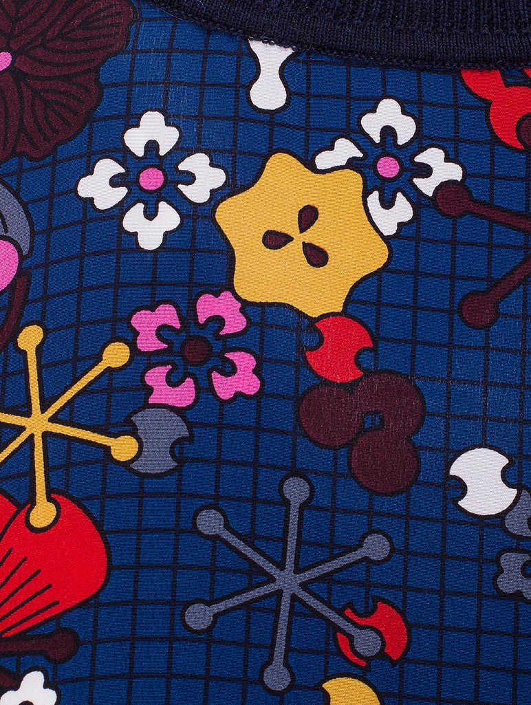 Свитер Kenzo (1680): фото 7 - Invogue
