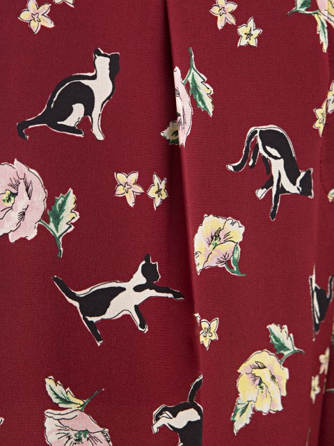 Брюки Weekend Max Mara (950): фото 7 - Invogue