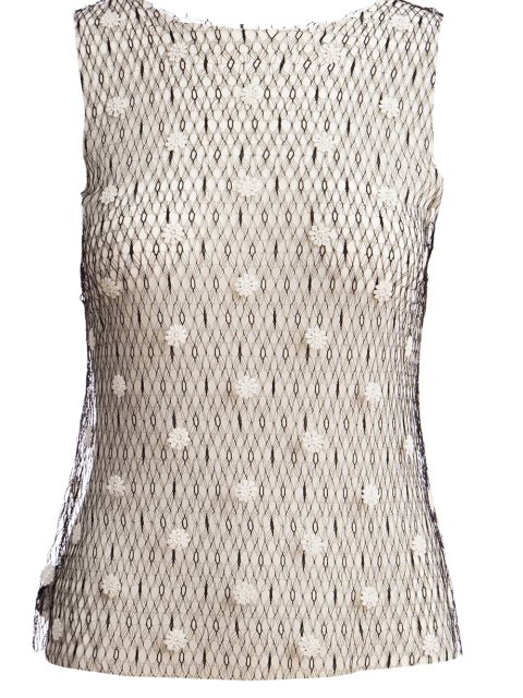 Топ Marc Cain (1082): фото - Invogue