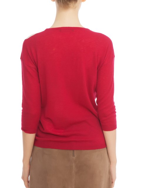 Свитер Weekend Max Mara (4228): фото 5 - Invogue