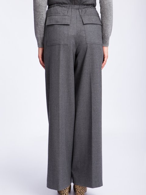 Брюки Weekend Max Mara (838): фото 6 - Invogue