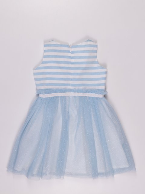 Платье б/р Monnalisa (32533): фото 1 - Invogue