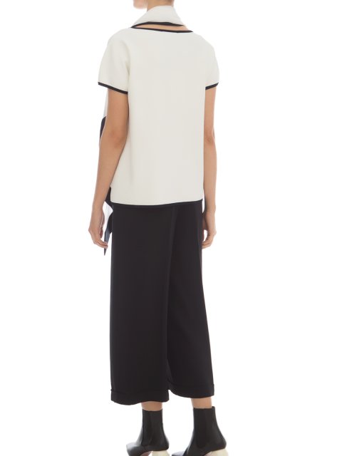 Свитер Max Mara (1731): фото 4 - Invogue