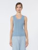 Блакитна майка Weekend Max Mara: фото 2 - Invogue