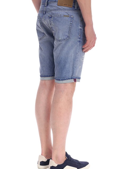 Шорти Antony Morato (7576): фото 6 - Invogue