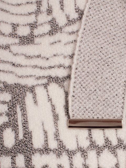 Пальто Maison Ullens (5648): фото 4 - Invogue