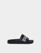 Шлепанцы Dsquared (23316): фото - Invogue