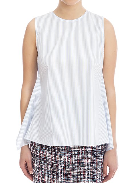 Топ I Blues (3152): фото 5 - Invogue