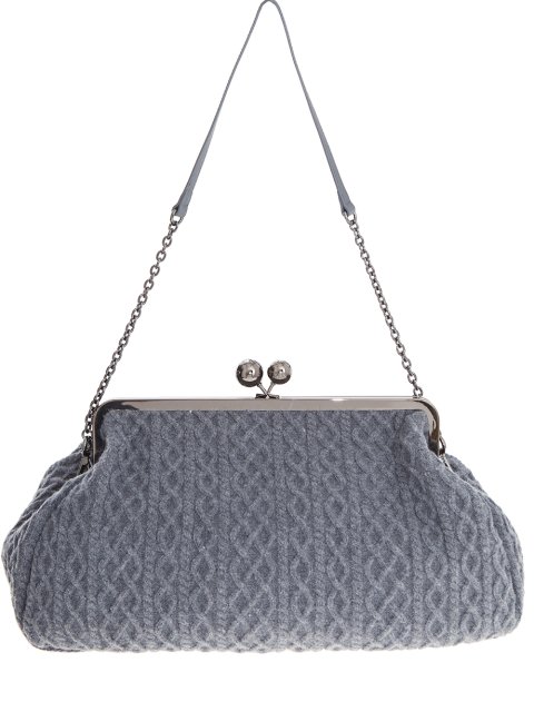 Сумка Weekend Max Mara (5723): фото 2 - Invogue