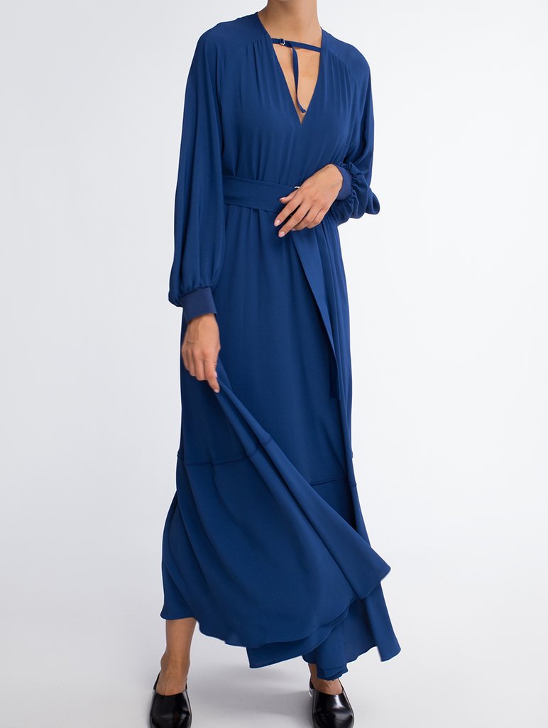 Платье Max Mara Sportmax (821): фото 3 - Invogue