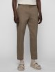 Зелені брюки BOSS : фото 1 - Invogue