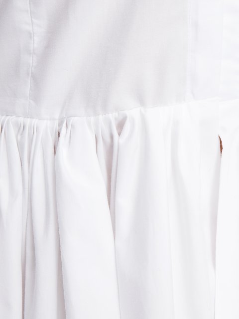 Блуза Isa Arfen (3603): фото 8 - Invogue