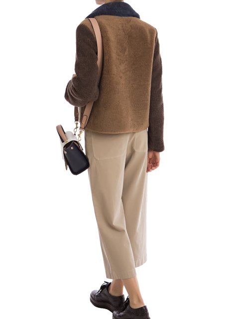 Брюки Weekend Max Mara (744): фото 4 - Invogue