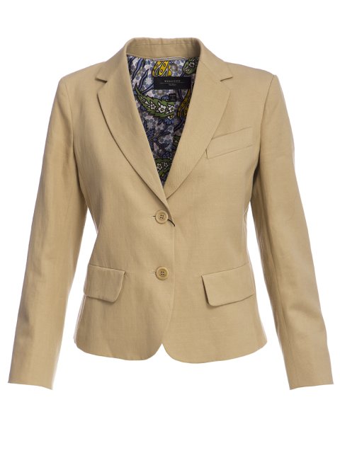 Піджак Weekend Max Mara (323): фото 2 - Invogue