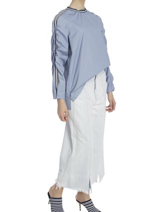Блуза Max Mara Sportmax (148): фото 5 - Invogue