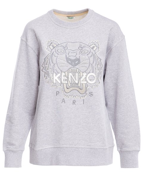 Світшот Kenzo (1528): фото - Invogue