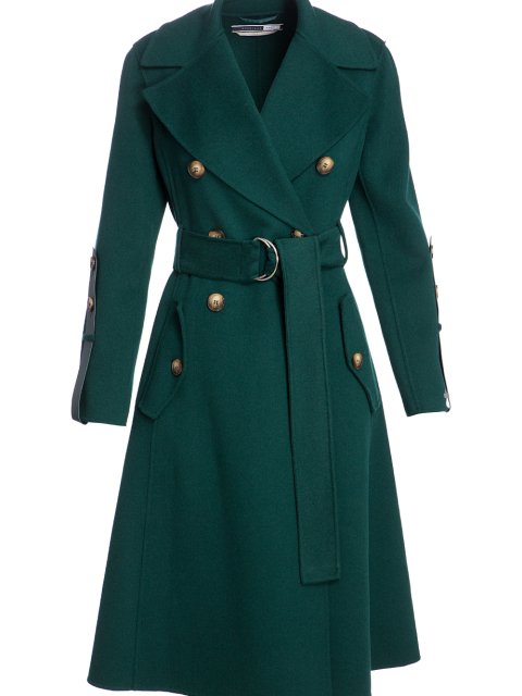 Пальто Max Mara Sportmax (911): фото - Invogue