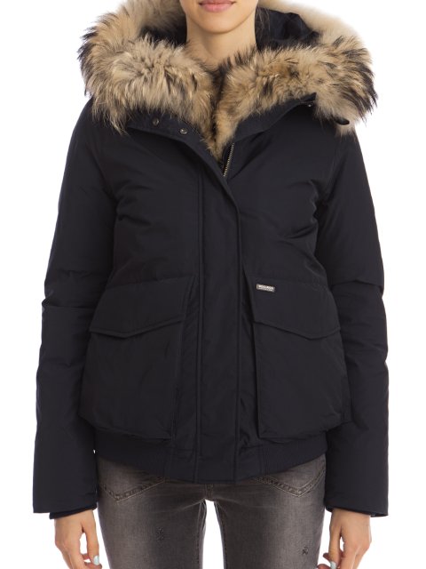 Куртка Woolrich (1141): фото 5 - Invogue