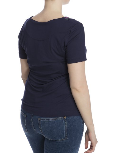Футболка Marina Rinaldi (273): фото 6 - Invogue