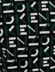 Зелёный свитер KENZO: фото 5 - Invogue