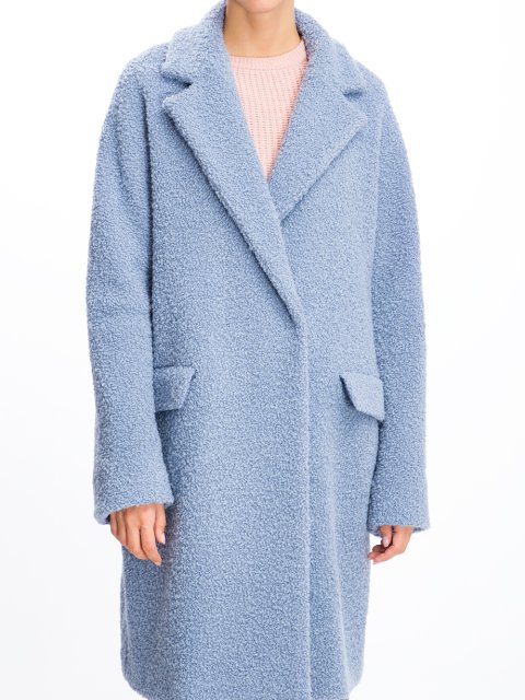 Пальто Marella (697): фото 5 - Invogue