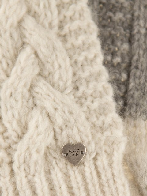 Шарф Marc Cain (2064): фото 5 - Invogue