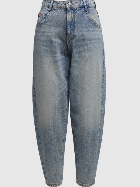 Блакитні джинси MAX&CO : фото - Invogue