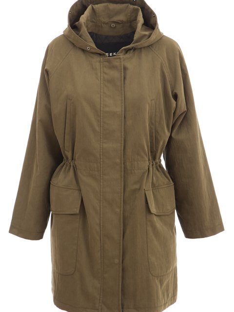 Куртка Weekend Max Mara (5711): фото 7 - Invogue