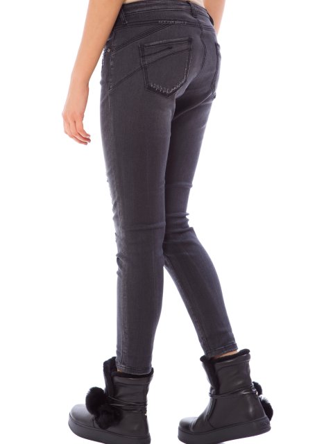 Джинсы Max Mara Sportmax (5743): фото 6 - Invogue