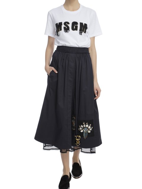 Юбка Dorothee Schumacher (2332): фото 3 - Invogue