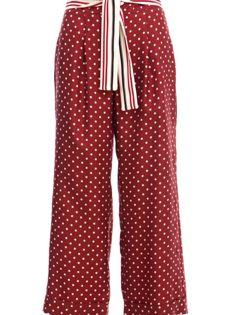 Брюки Marella (2626): фото - Invogue