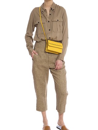Брюки Isabel Marant (3103): фото 3 - Invogue