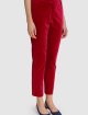 Розовые брюки WEEKEND MAX MARA: фото 3 - Invogue