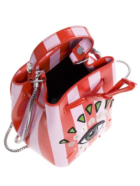 Сумка Kenzo (2780): фото 8 - Invogue