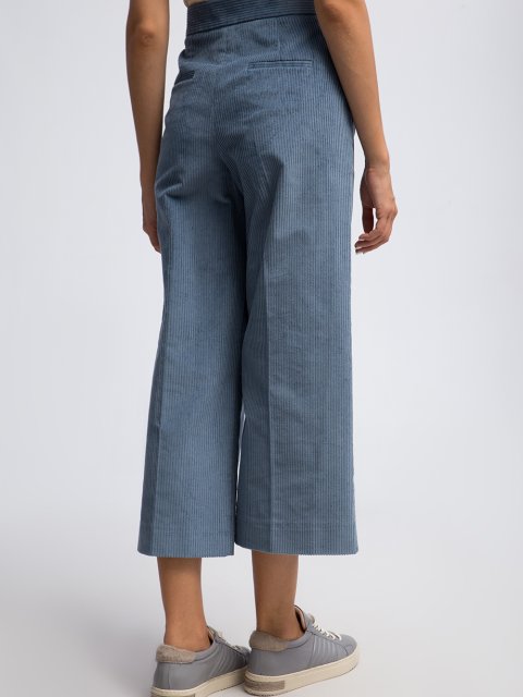 Брюки Marella (751): фото 7 - Invogue